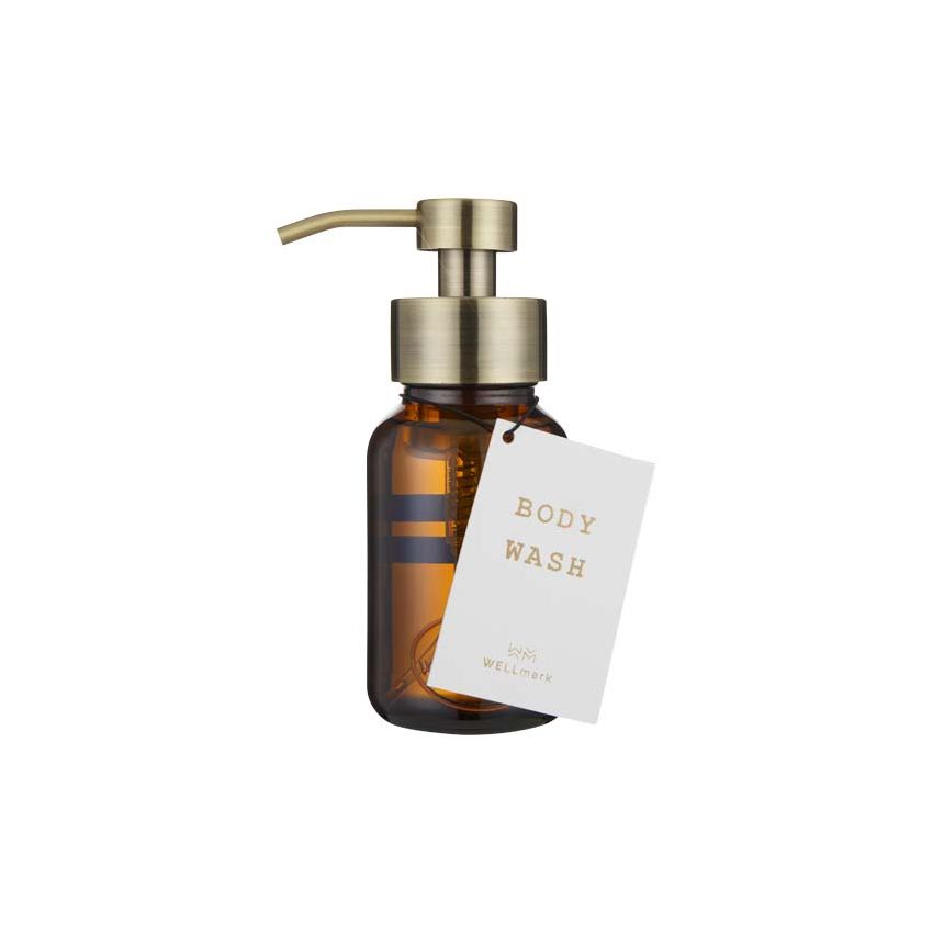 Gel de baño corporal de 250 ml 