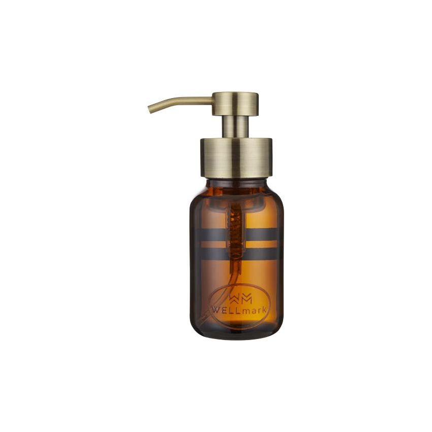 Gel de baño corporal de 250 ml 