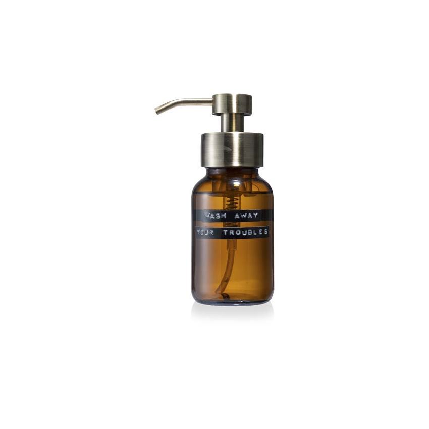 Gel de baño corporal de 250 ml 