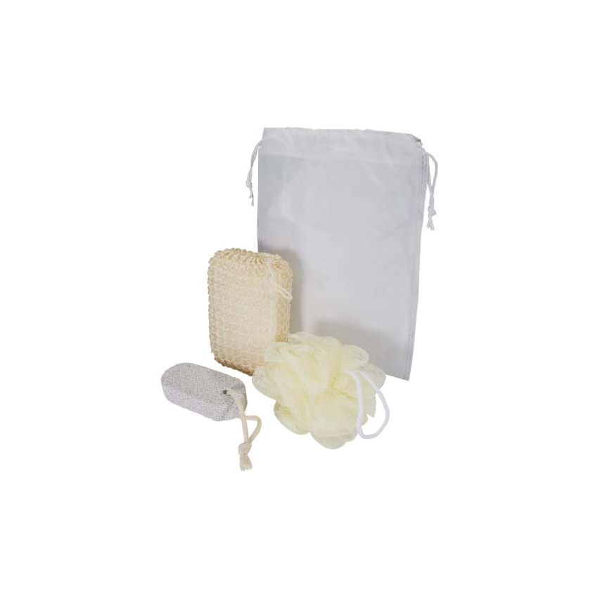 Juego de accesorios de baño de 3 piezas 