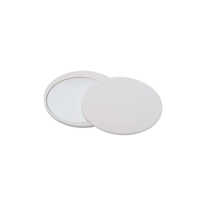 Espejo de maquillaje deslizante 