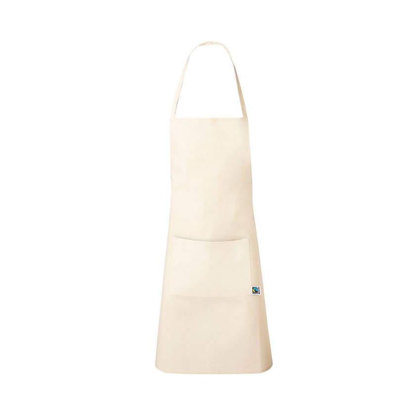 Delantal Zowi Fairtrade