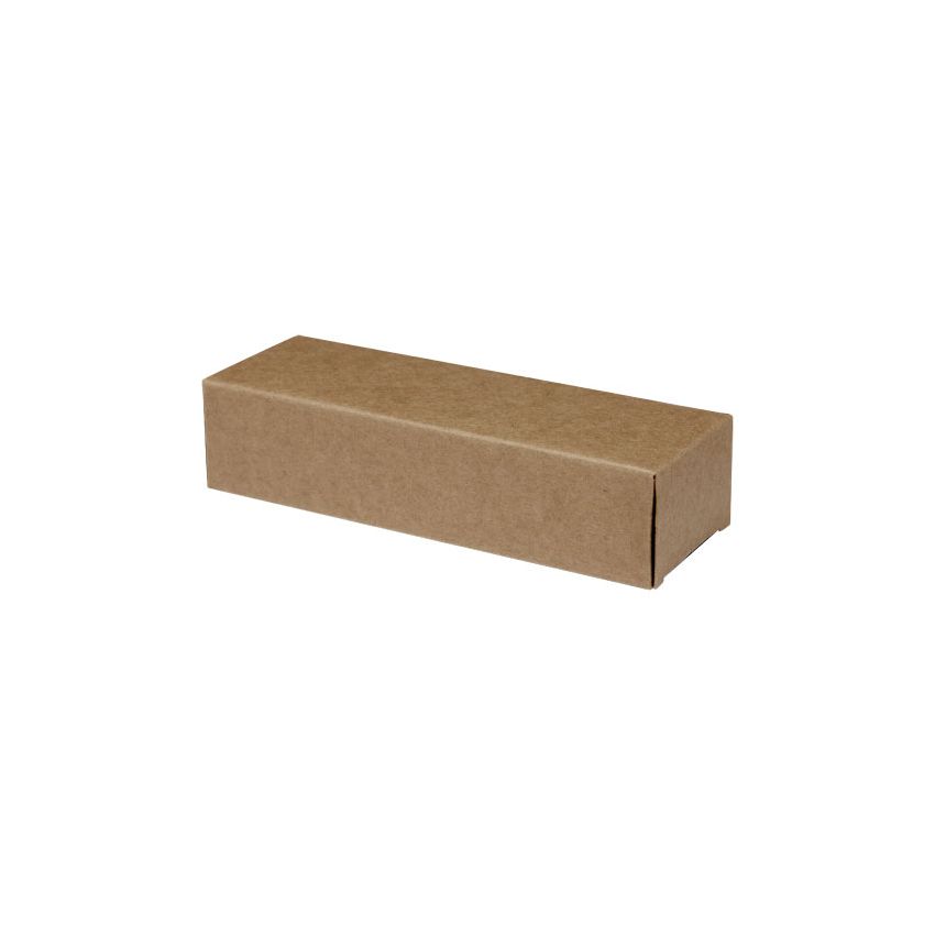 Gafas de sol polarizadas espejadas en RPET/madera en caja de regalo 