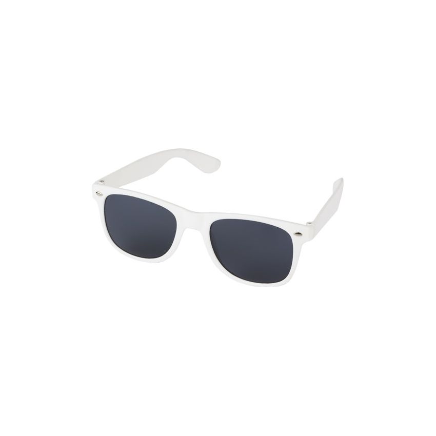 Gafas de sol de plástico reciclado 