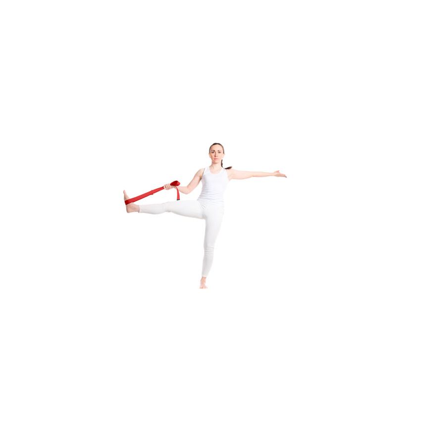 Cinta de yoga RPET 