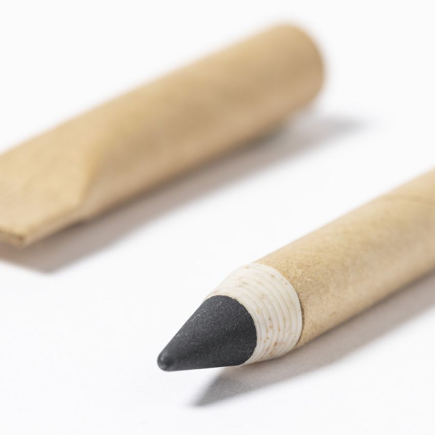 Eternal Pencil Yeidy
