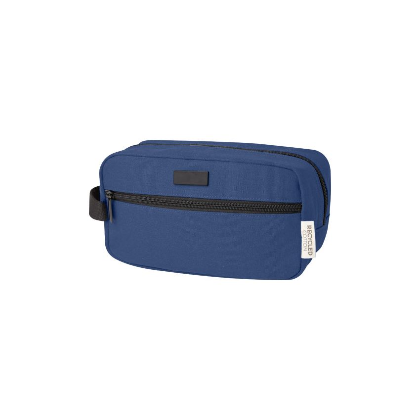 Bolsa para accesorios de viaje Joey GRS en lona reciclada 3,5L