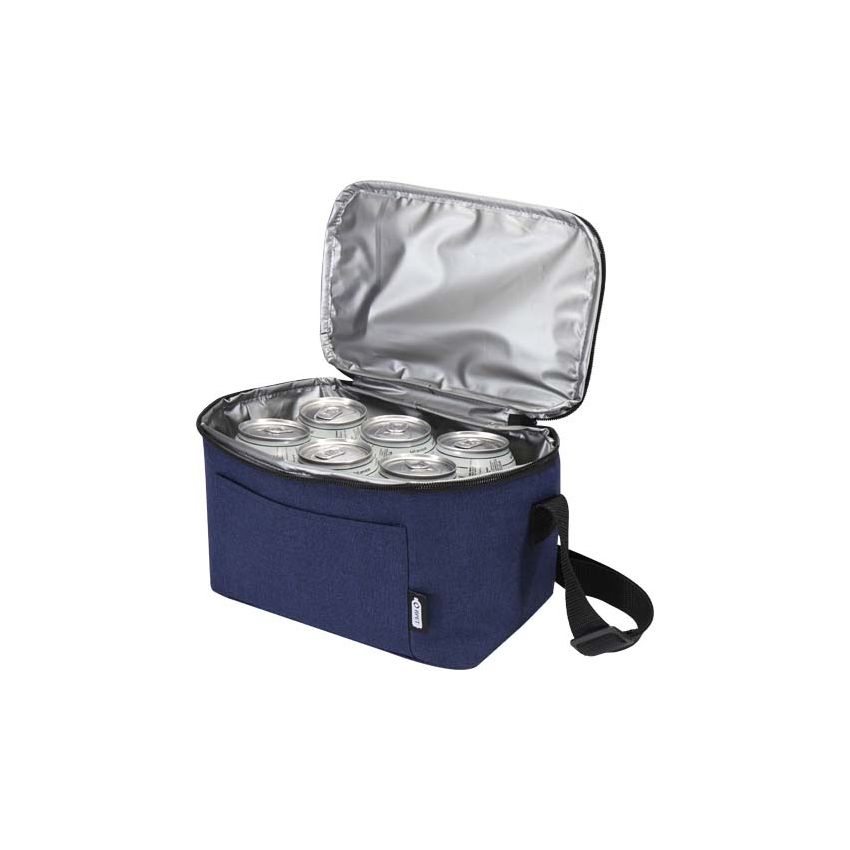 Saco térmico RPET GRS de 6 latas 