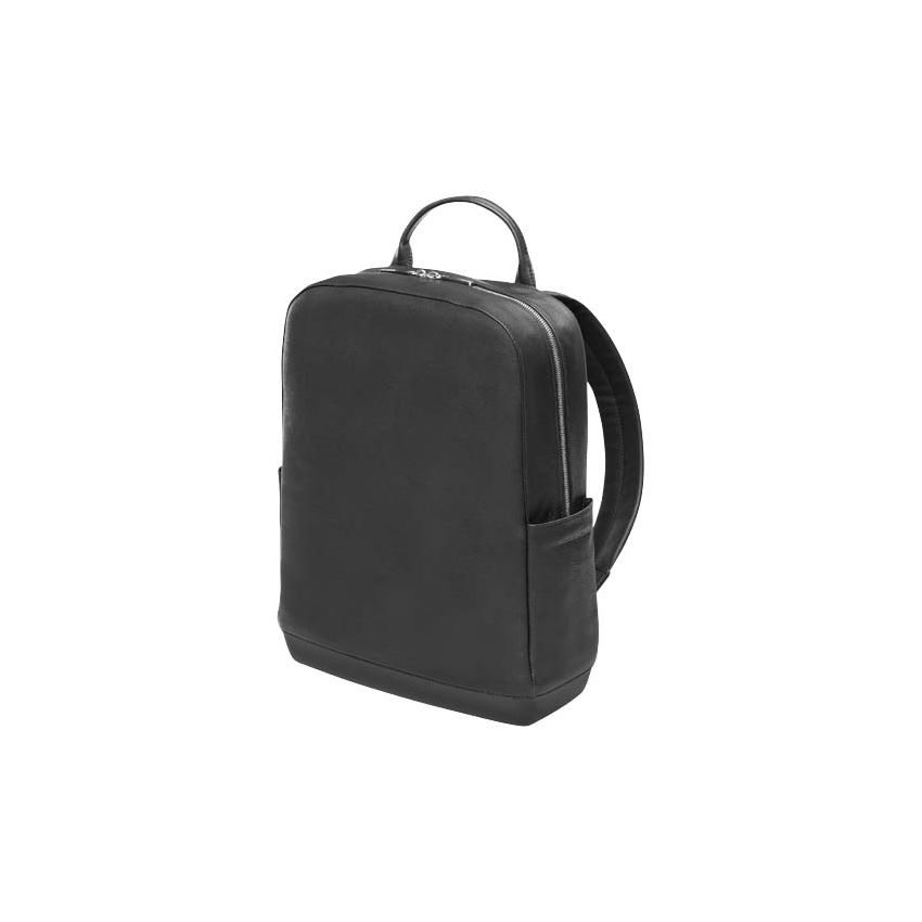 Mochila de cuero 
