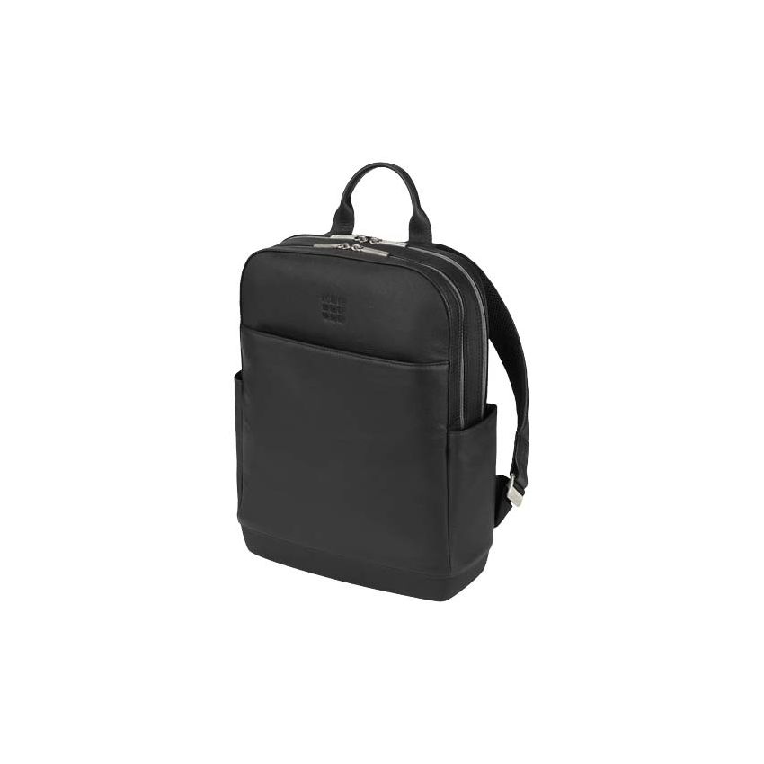 Mochila de cuero 