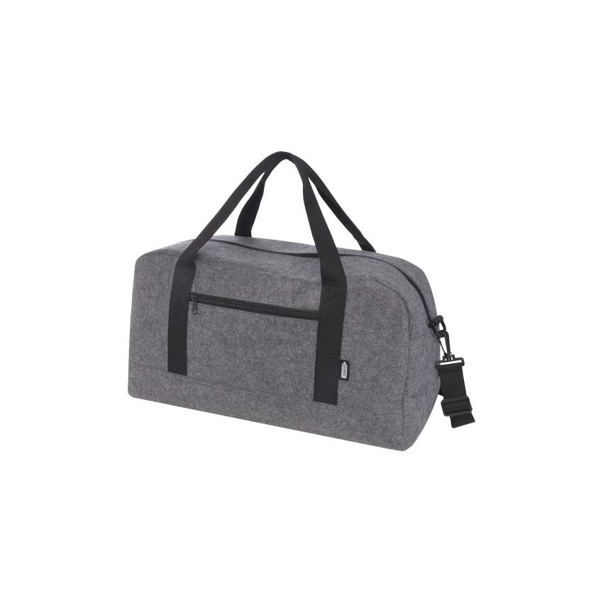 GRS gerecycleerde canvas tas van 35 l 