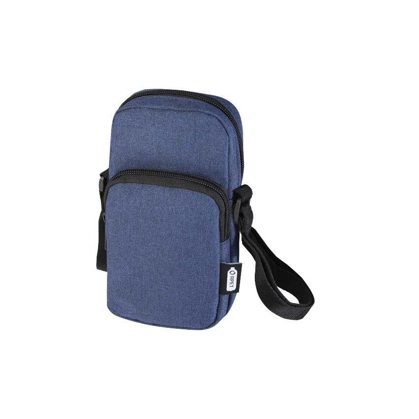 Bolsa para móvil reciclada GRS 