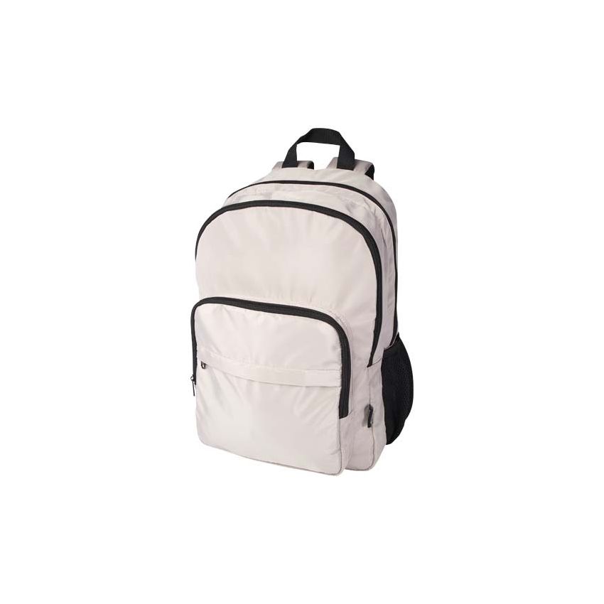 Mochila para portátil reciclada GRS de 15