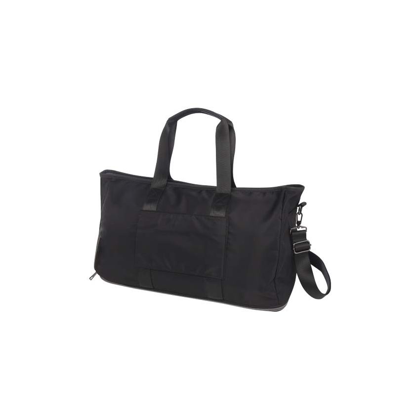 Saco de lona expandible reciclado GRS de 35 L 