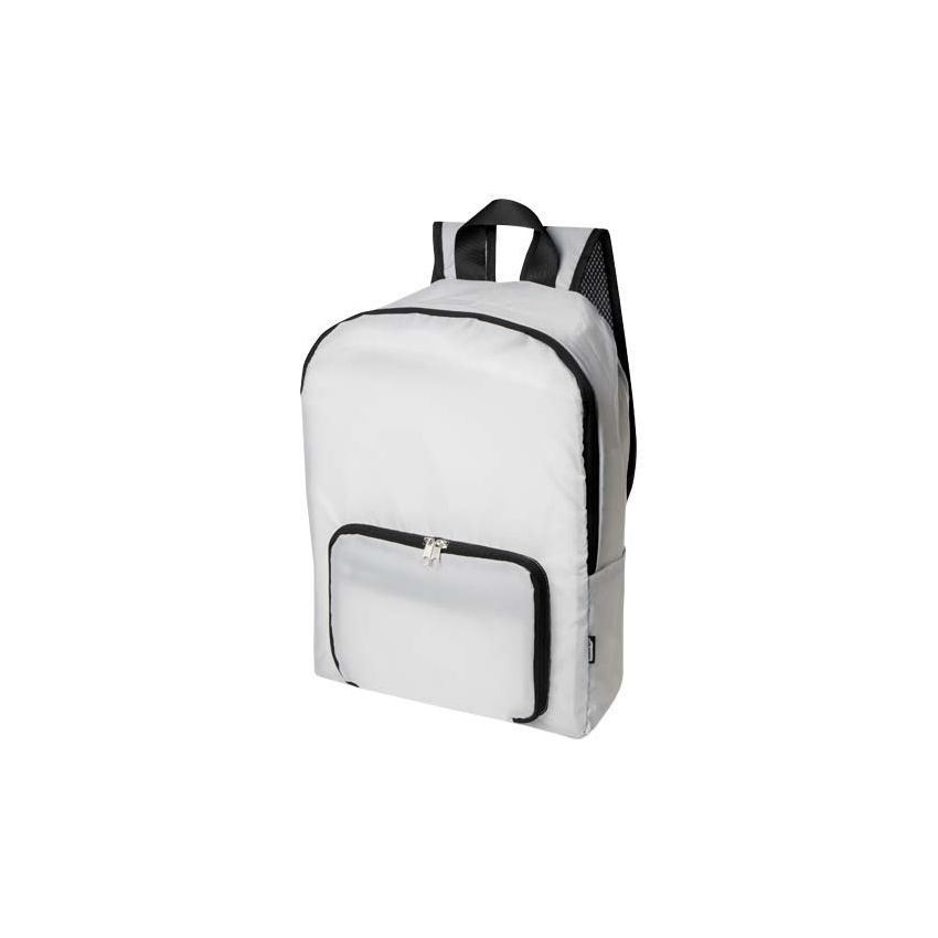 Mochila plegable de RPET de 15 L 