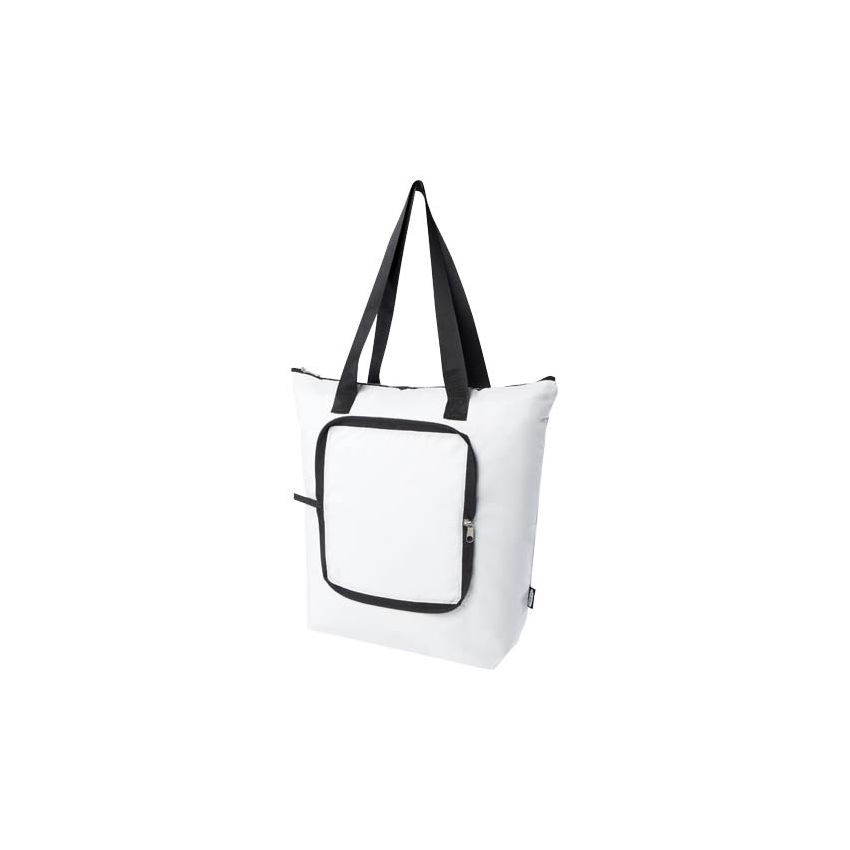 Saco térmico plegable de RPET de 15 L 