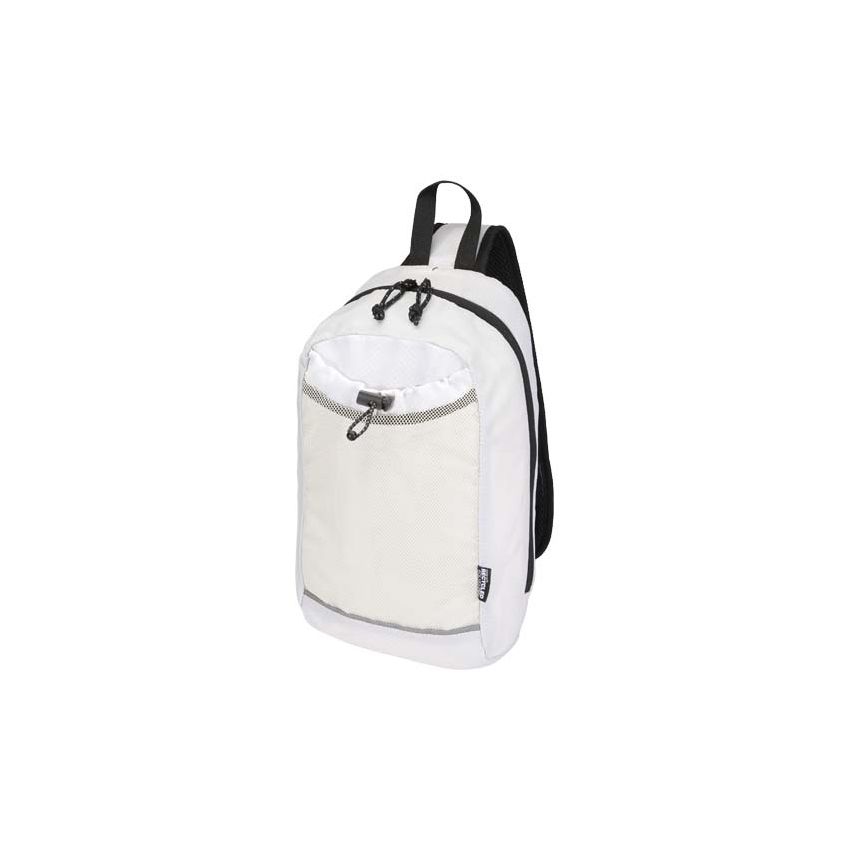 Bolsa transversal de hidratación reciclada GRS de 6 L 