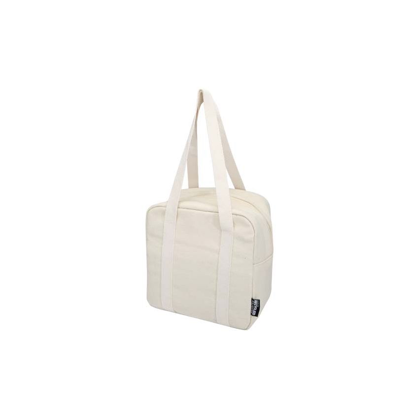 Bolsa térmica reciclada para almuerzos GRS de 5 L 