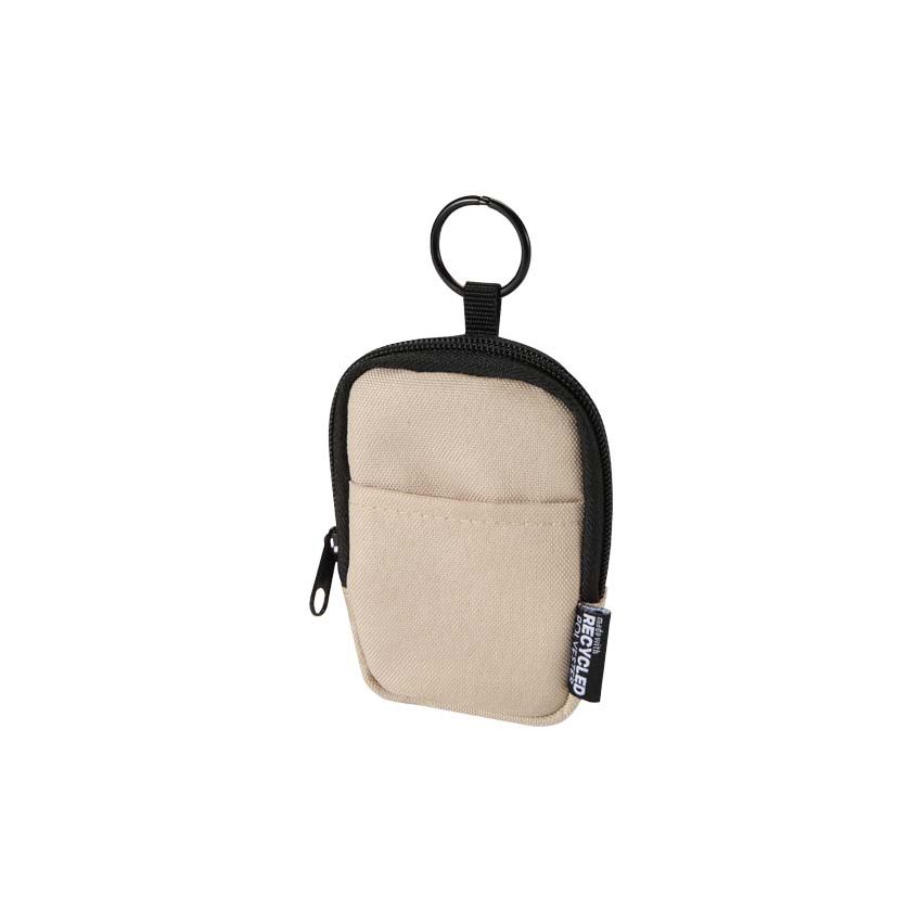 Bolsa pequeña reciclada GRS de 0,2 L 