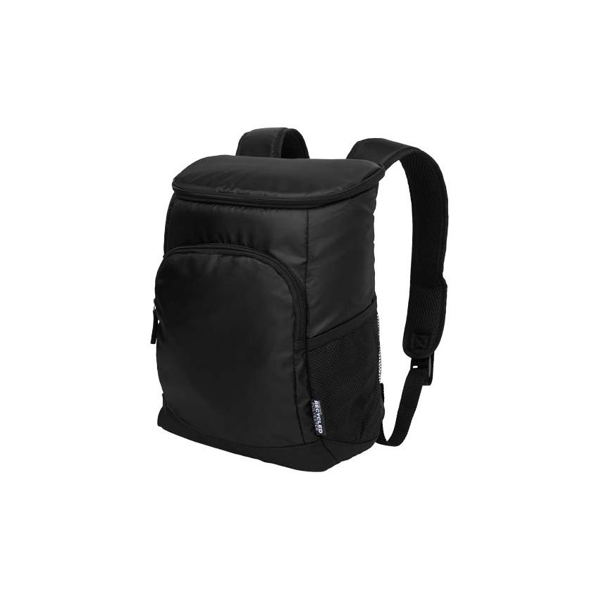 Mochila nevera de 18 latas reciclada GRS Chillpack