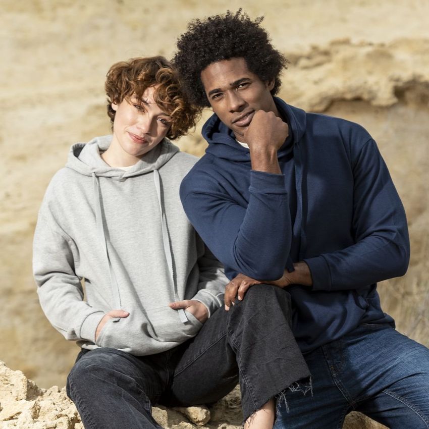 Sudadera con Capucha para Adulto Harnix