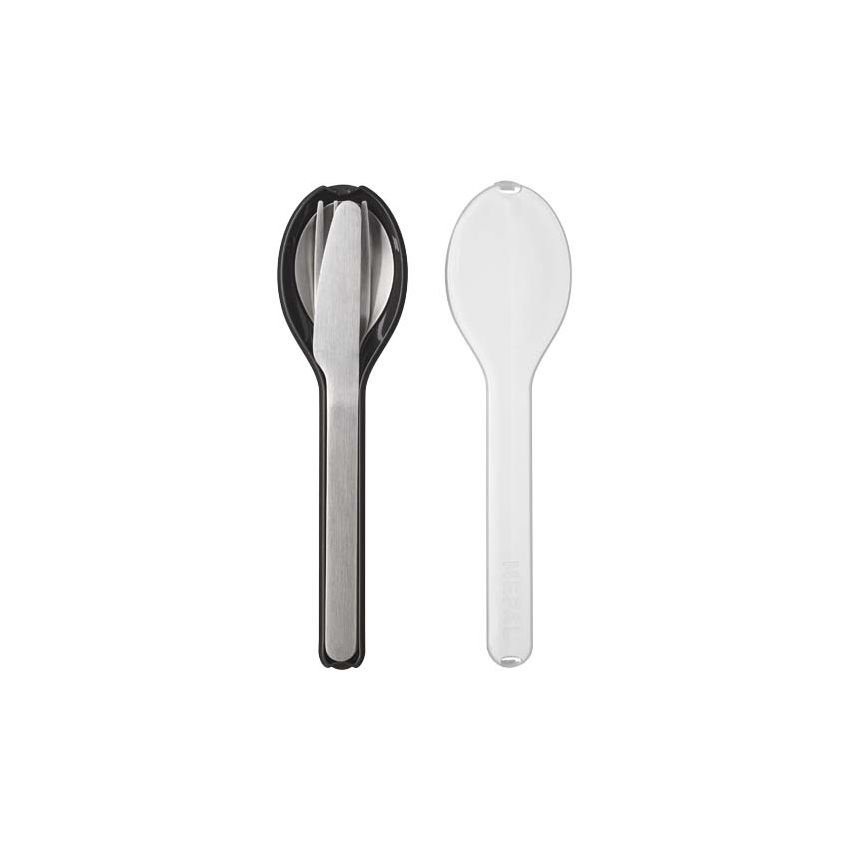 Mepal Ellipse Cutlery Set