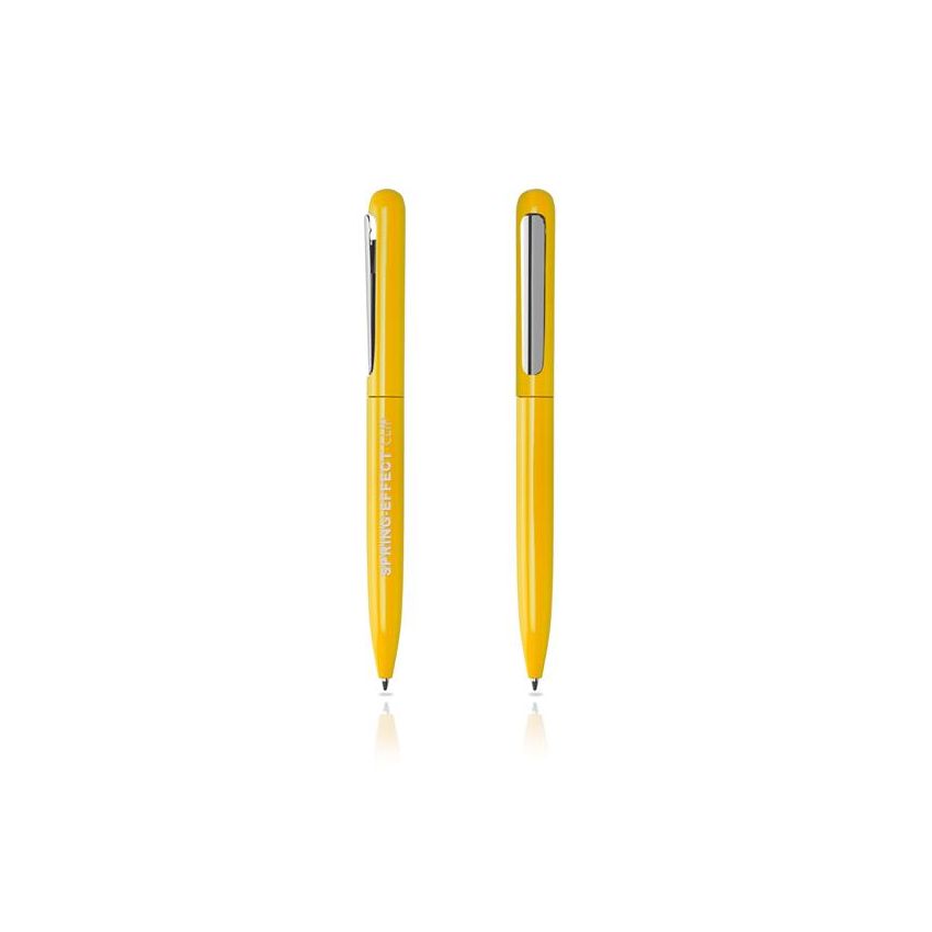 Bolígrafo de aluminio Stirna