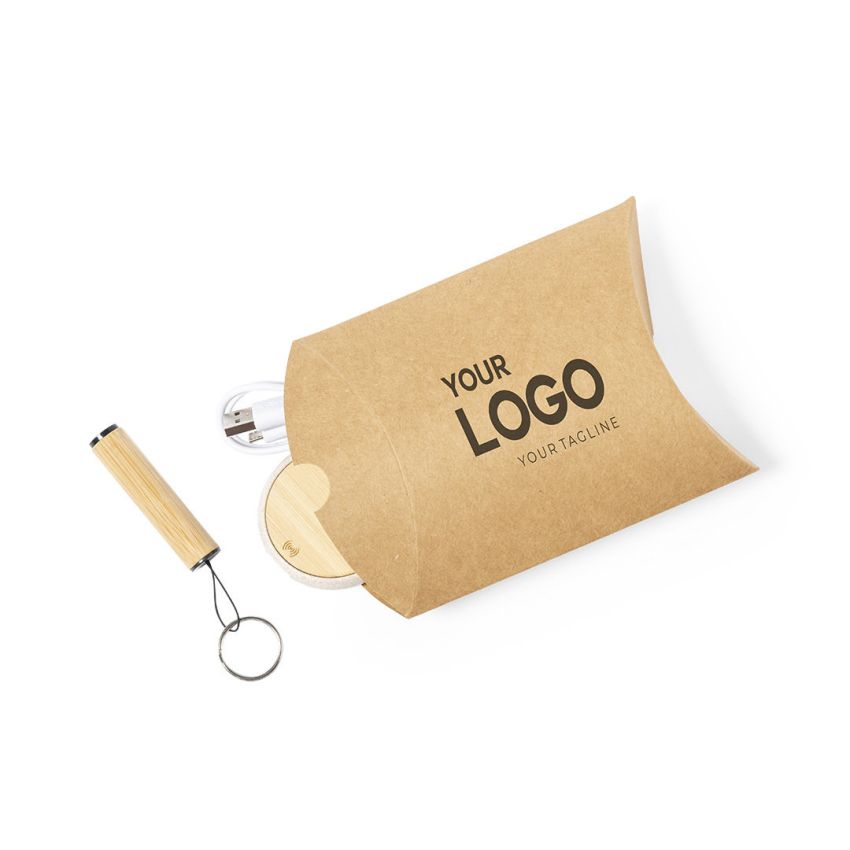 Estuche de Presentación Handru