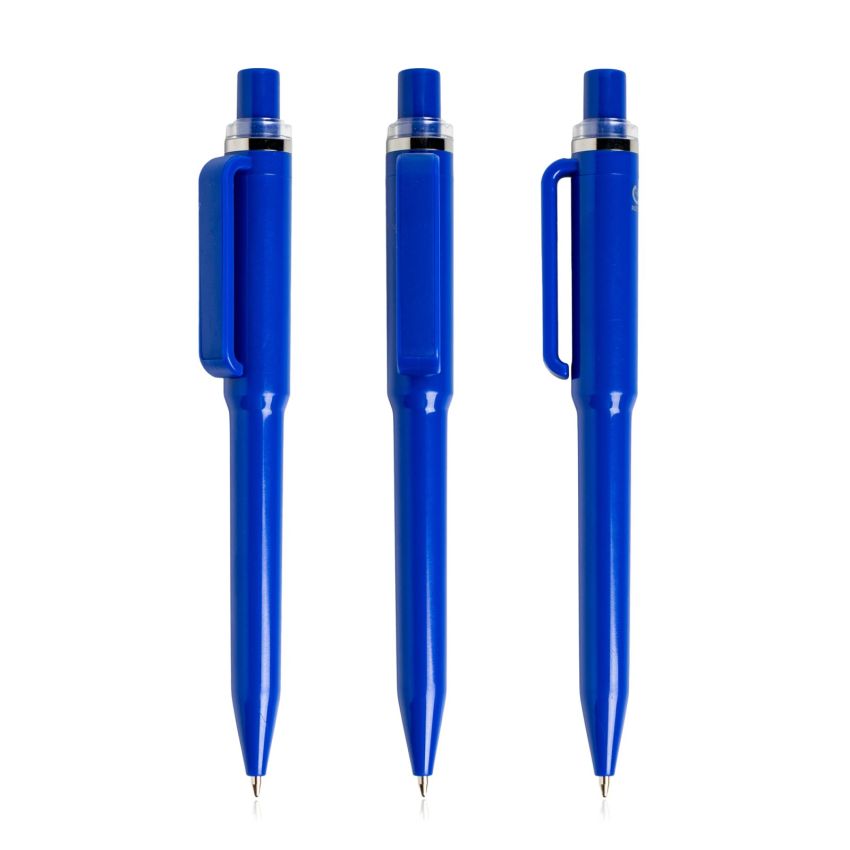 Penley Bolígrafo RABS, con diseño diferenciado