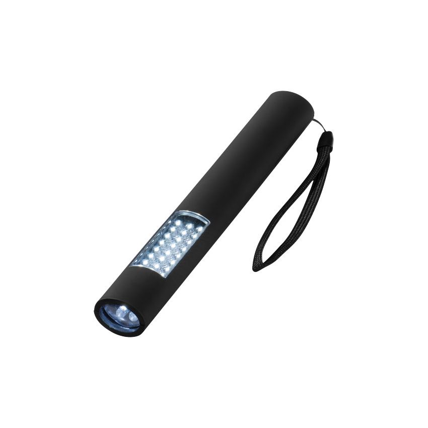Linterna magnética de 28 LEDs 