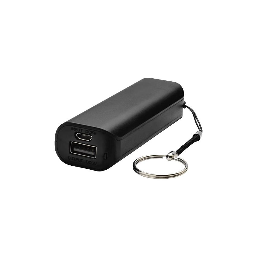 Powerbank de 1200 mAh 