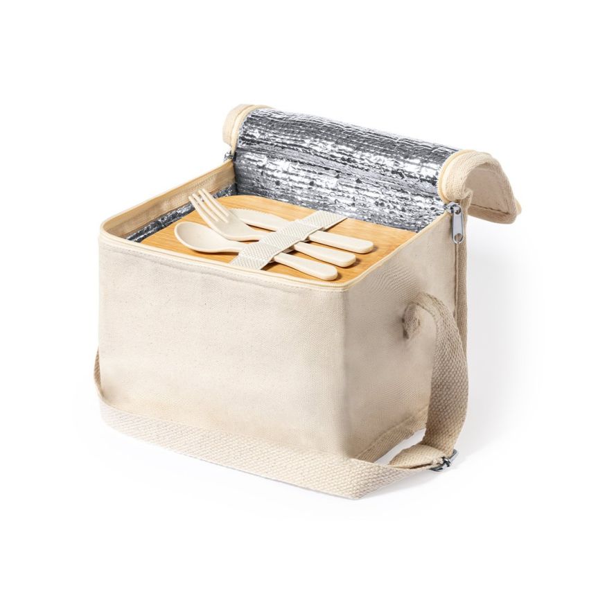 Bolsa Nevera Parum