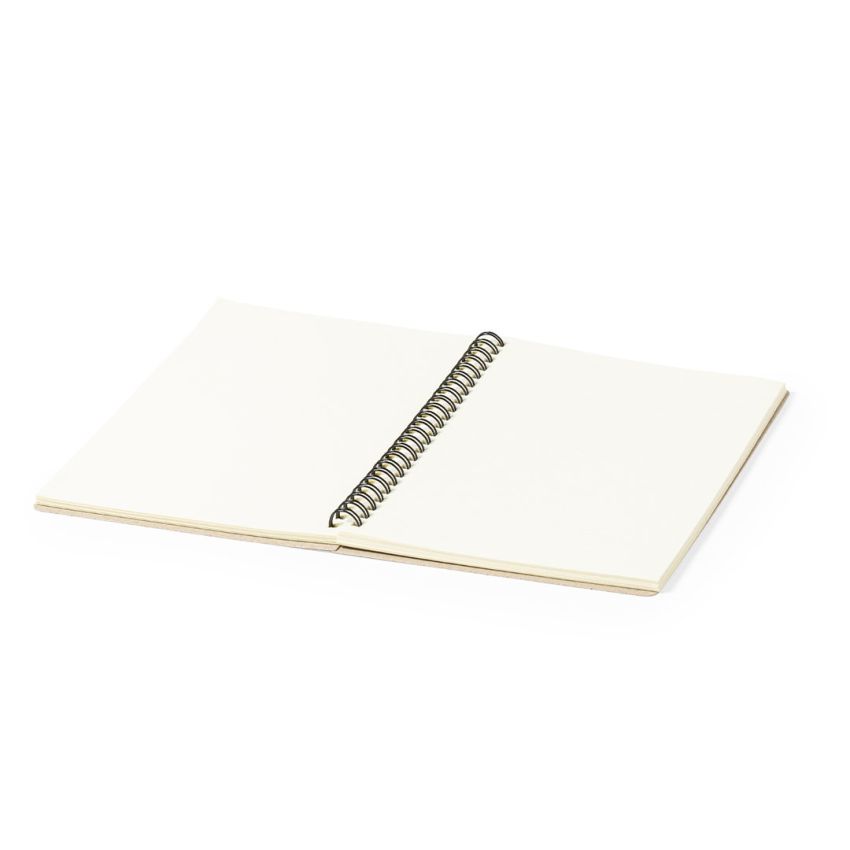 Cuaderno Roshan