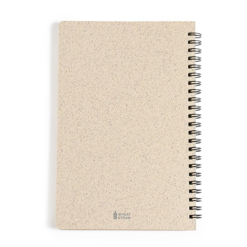 Cuaderno Roshan