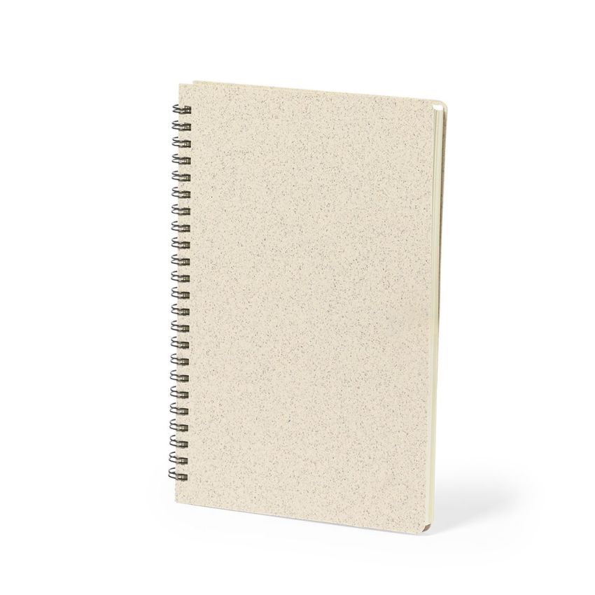 Cuaderno Roshan