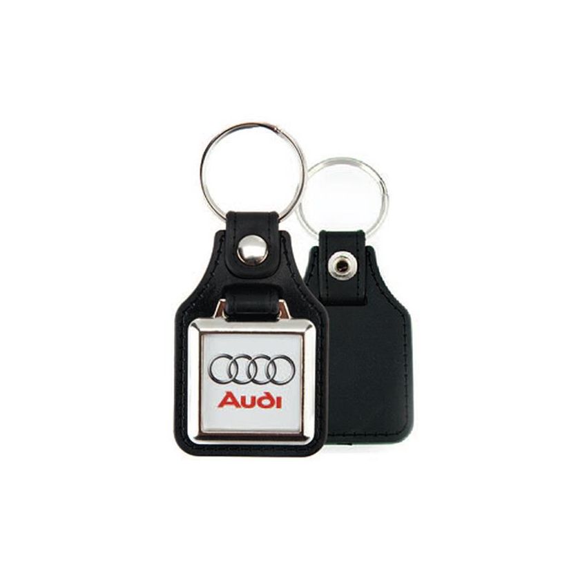 MD-10 Llavero MD-10 cuadrado, 1 cara (25x25mm)