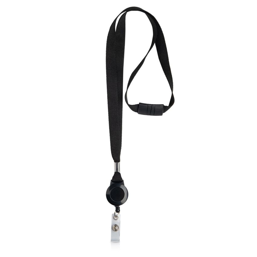 Cordón extensible para credenciales Galy