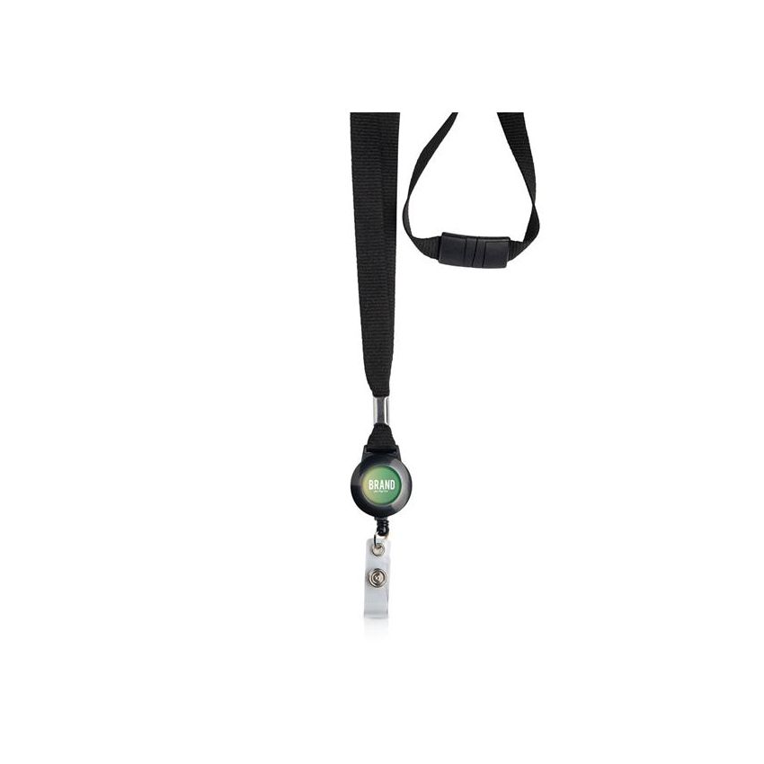 Cordón extensible para credenciales Galy