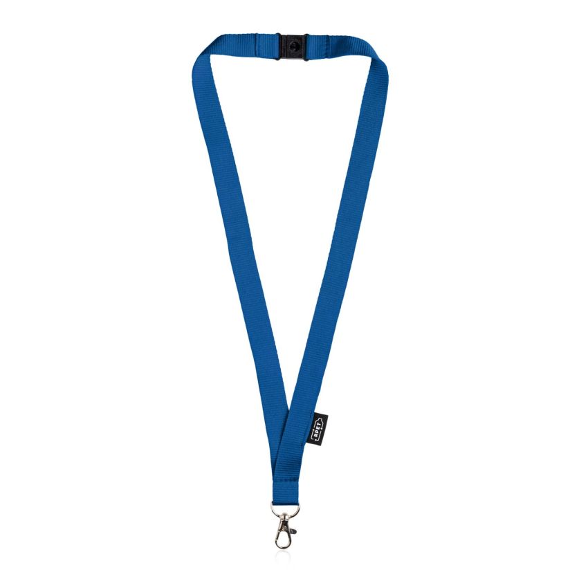 Lanyeco Lanyard en RPET