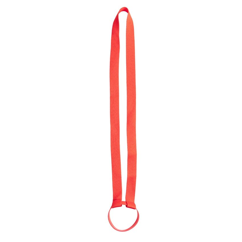 Lanyard porta copas para festivales