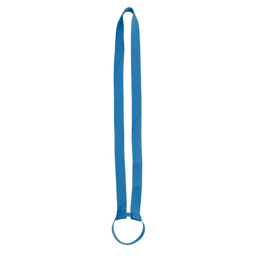 Lanyard porta copas para festivales