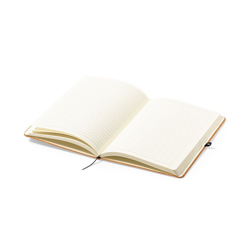 Bloc de notas Tefan