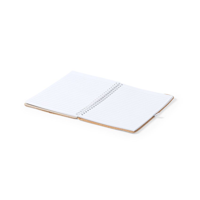 Cuaderno de Soporte Fromky