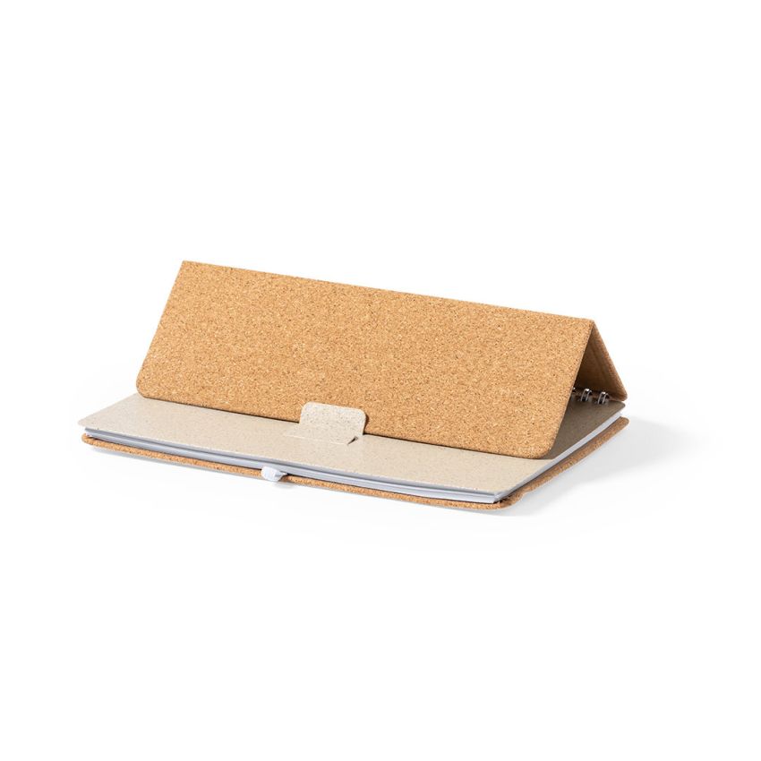 Cuaderno de Soporte Fromky
