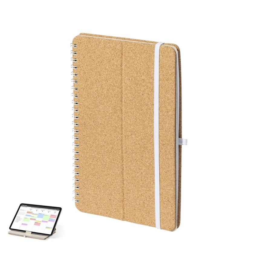 Cuaderno de Soporte Fromky