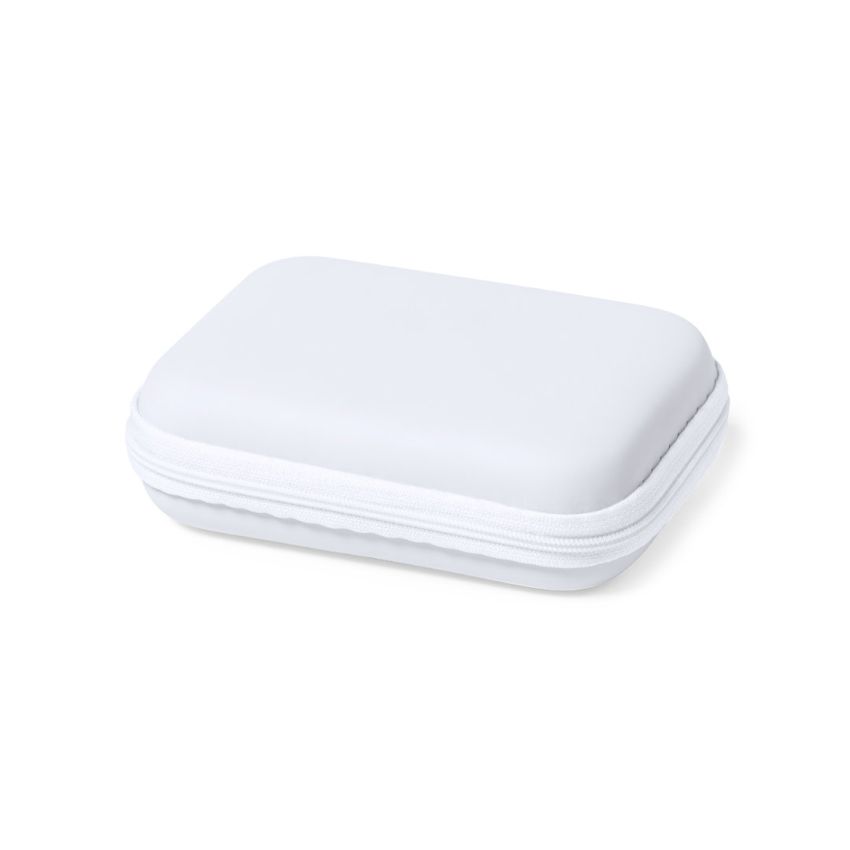 Configurar batería externa Cody