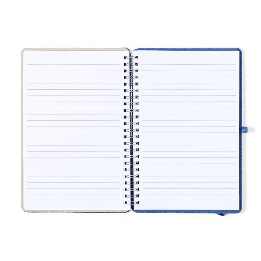 Cuaderno Soporte Maisux