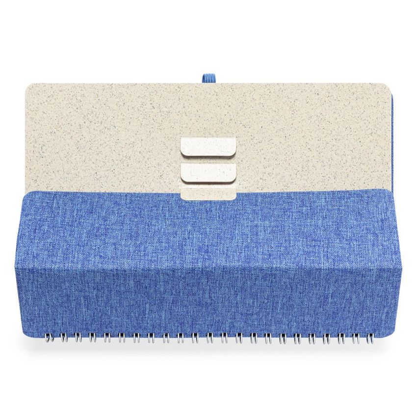 Cuaderno Soporte Maisux