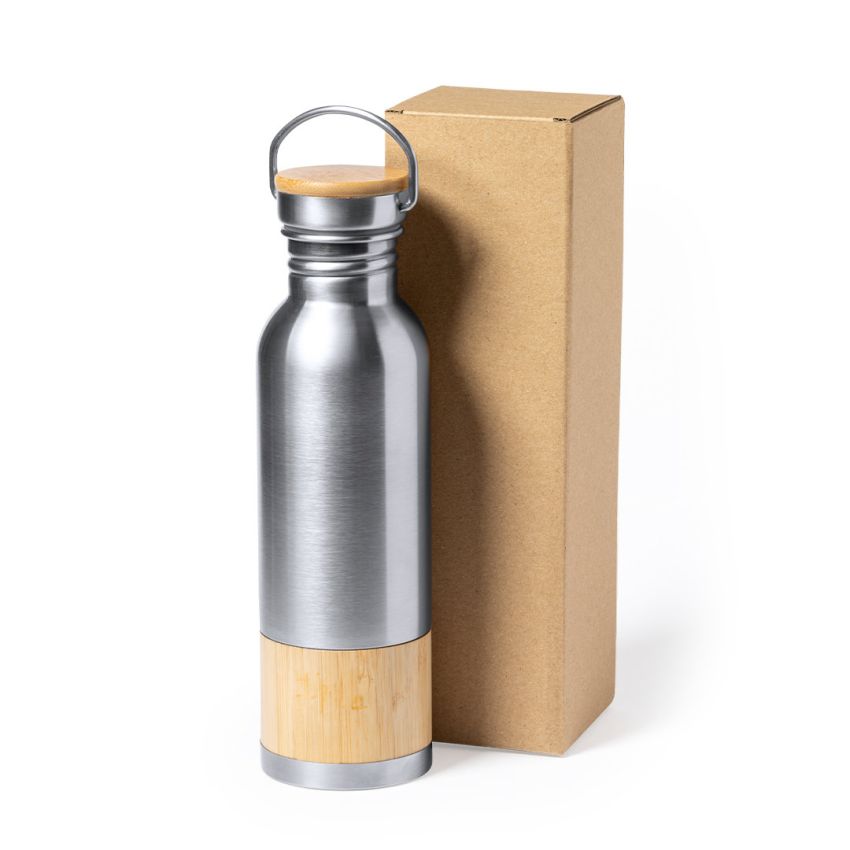 Estuche de Presentación Badesy