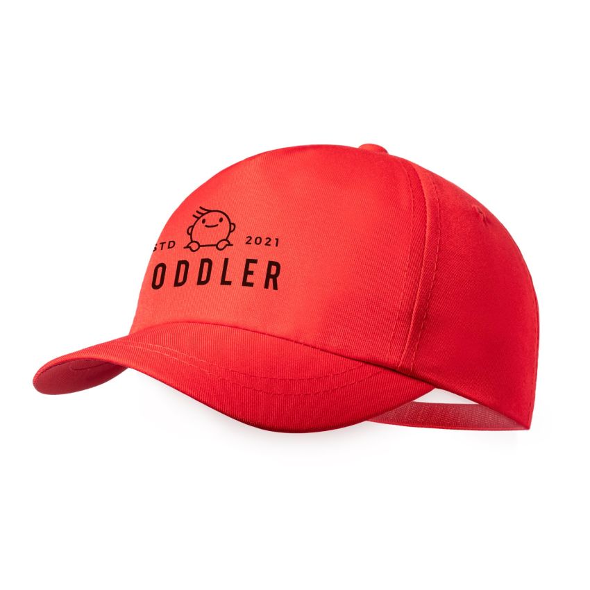 Gorra Infantil Rick
